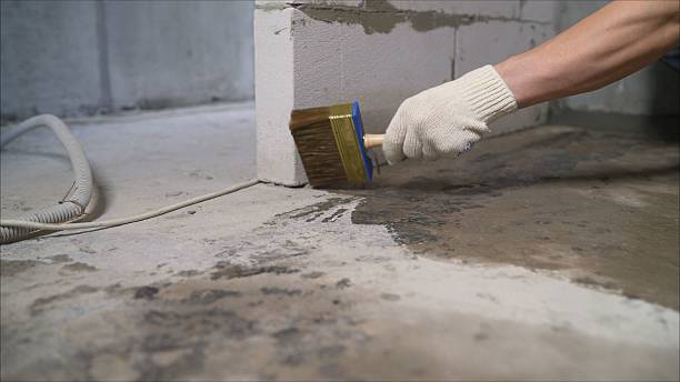 24/7 Emergency Waterproofing experts in Greenville, SC